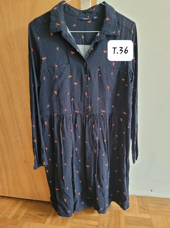 Robe grossesse/maternité