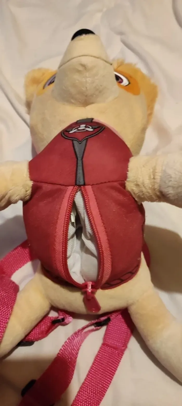 sac à dos Stella - photo numéro 5