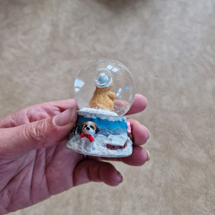 Boule à neige - photo numéro 4