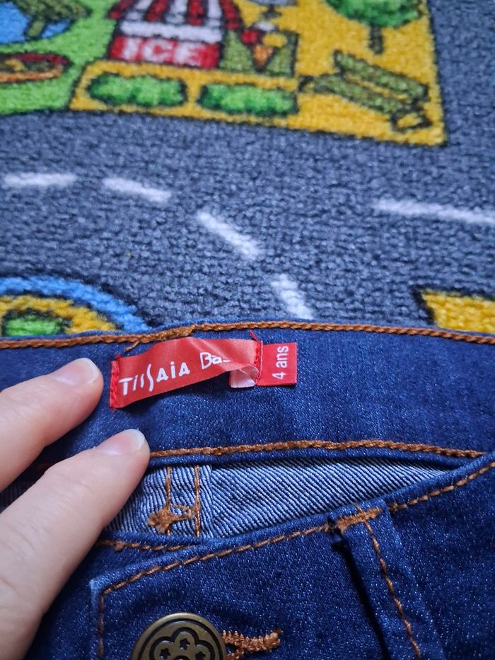 Jean 4 ans - photo numéro 2