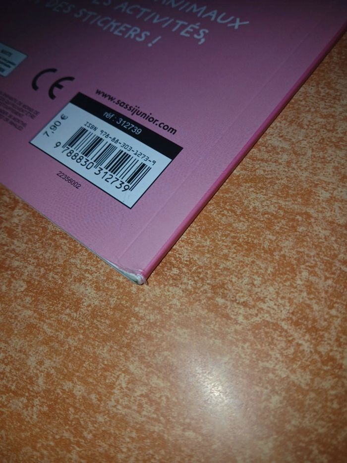 Le jardin stickers et activités - photo numéro 3