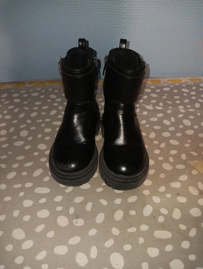 Bottes