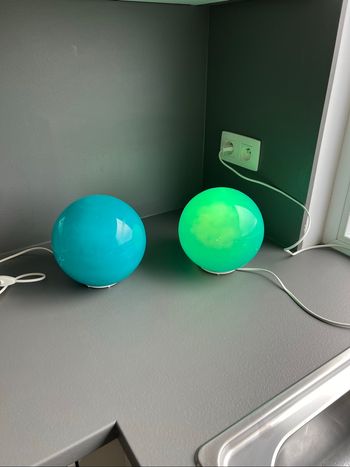 Lampe de chevet