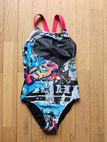 Maillot de bain