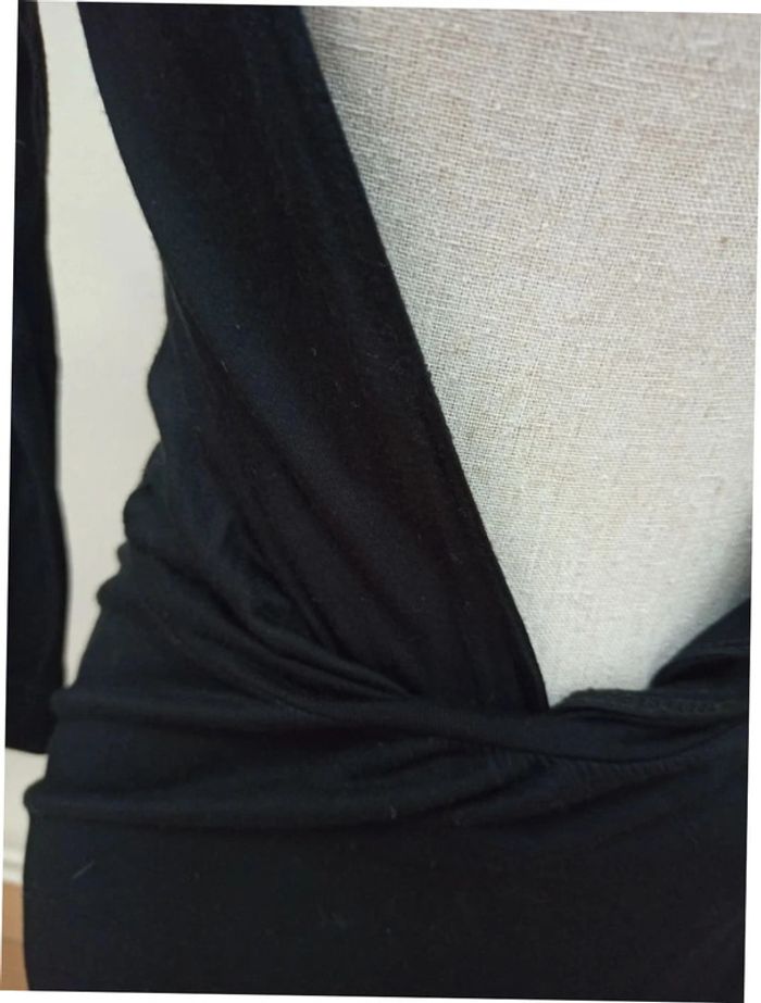 Robe tunique T38 sans marque - photo numéro 2