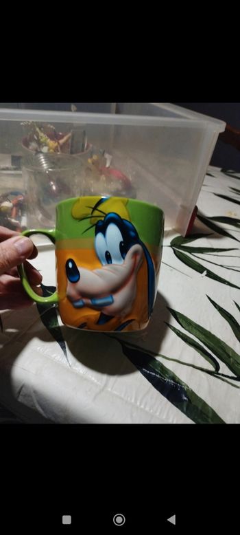 Tasse Disney