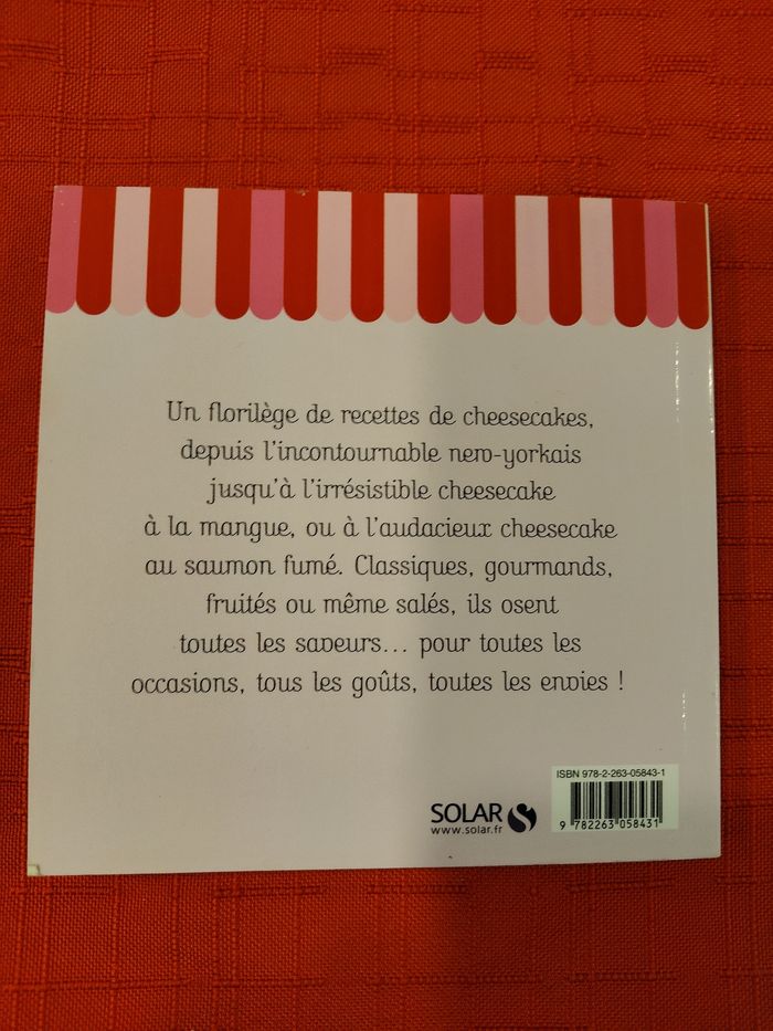 Cheesecakes - photo numéro 2