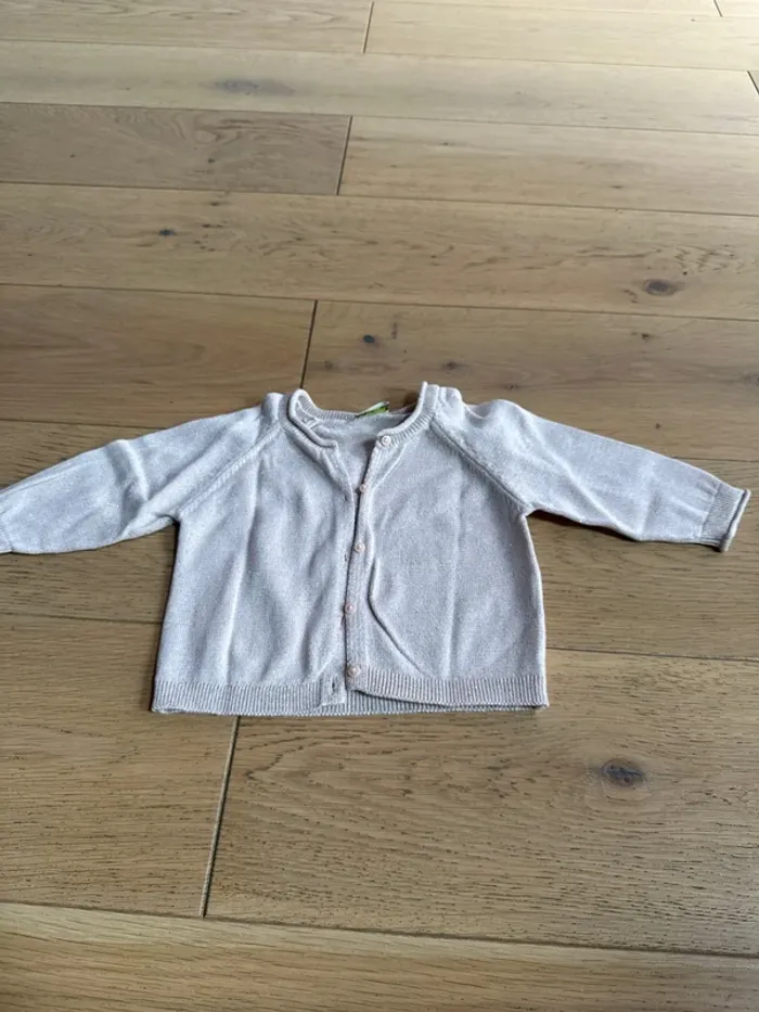 Gilet ML