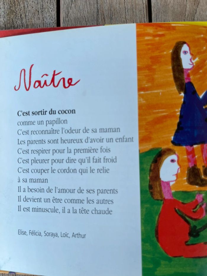 petit livre enfant - photo numéro 5