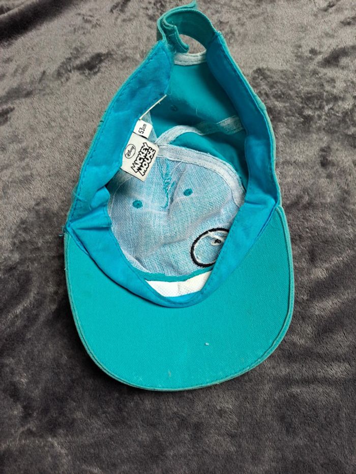 Casquette 53 cm disney - photo numéro 2