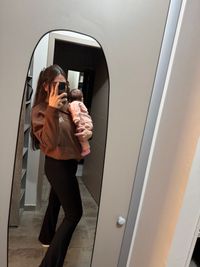 profil