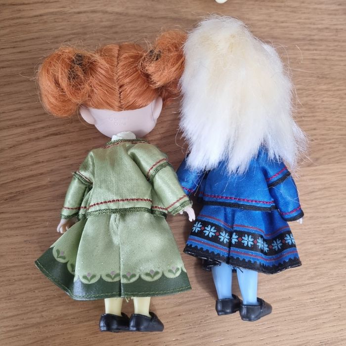 Mini animator disney - photo numéro 2