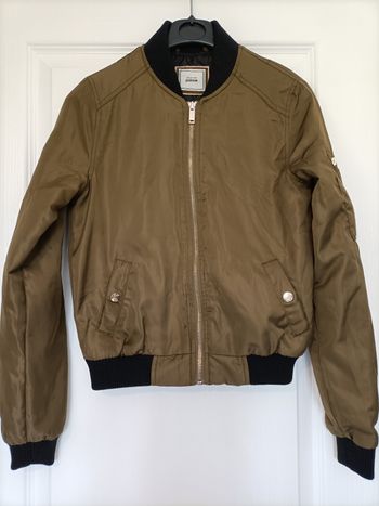 Bombers kaki Pimkie xs