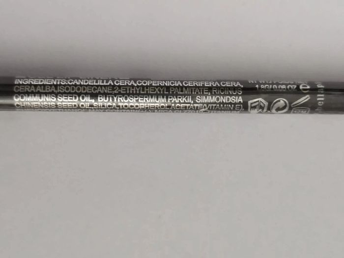 Bellapierre Cosmetics - Gel Lip Liner Nude - photo numéro 3