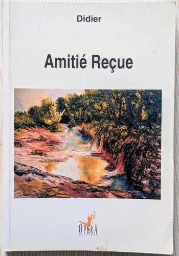 amitié reçue