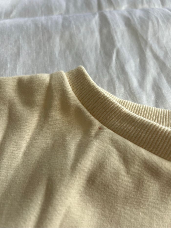 Sweat Stitch Noël - photo numéro 4