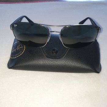 Lunette de soleil Ray-Ban