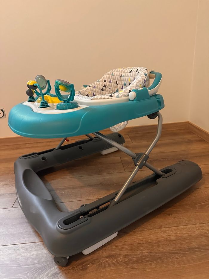 Trotteur babymoov - photo numéro 3