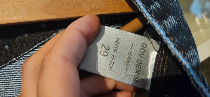 Pantalon homme - photo numéro 6
