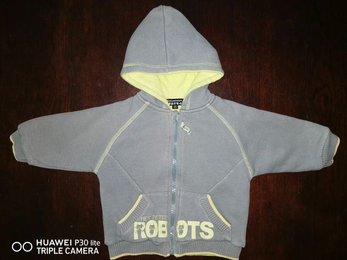 Ensemble Robot - photo numéro 8