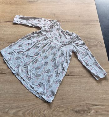 Robe ML H&M 24-36 mois 🐧
