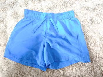 Short de bain taille S