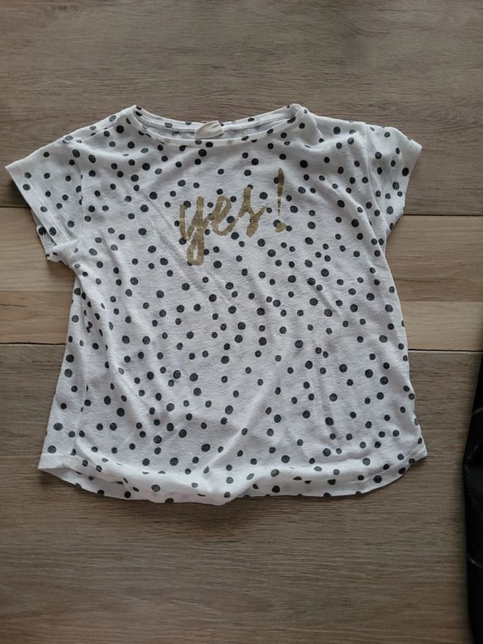 T shirt
