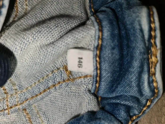 Jeans 146 - photo numéro 3