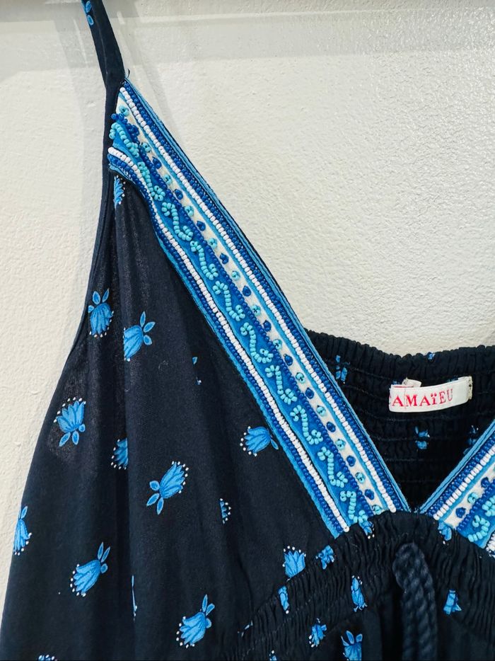 Robe Camaïeu taille 40 - photo numéro 4