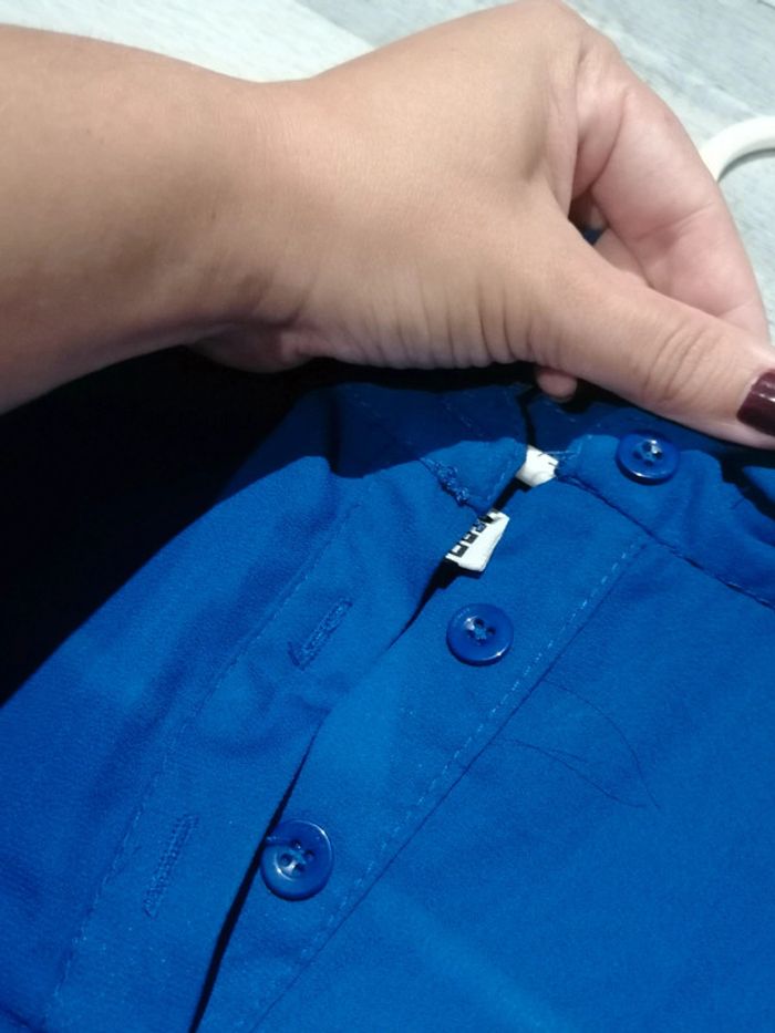 Longue tunique Taille L👗 - photo numéro 12