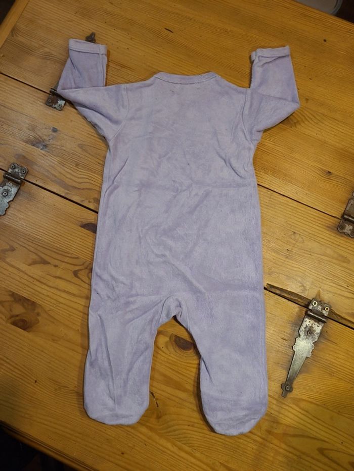 Pyjama licorne 🦄  Lila - photo numéro 3