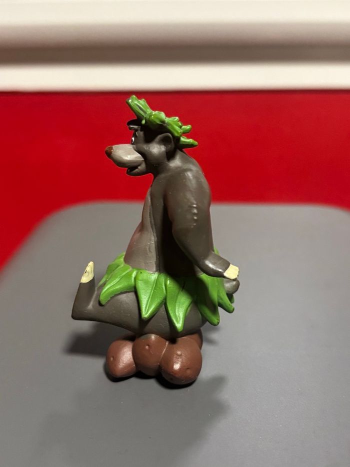 Tonies - Figurine Tonie Disney Le Livre de la Jungle - photo numéro 5