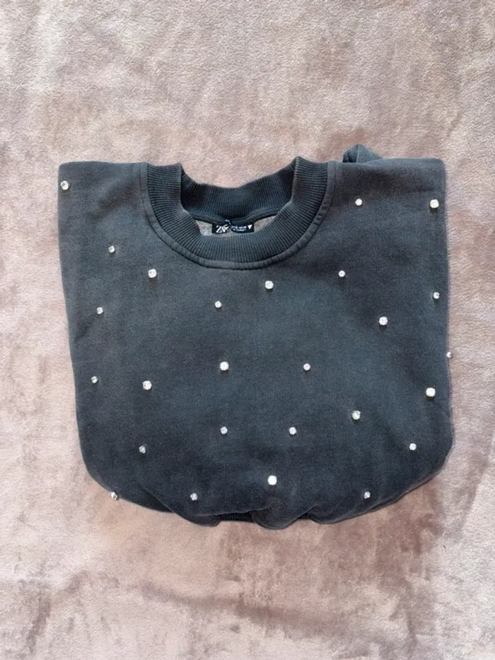 Lot de 4 vêtements femme taille S en très bon état - photo numéro 5