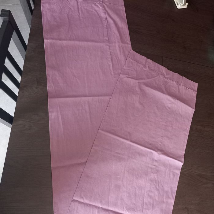 Lot de 5 taies de traversins - photo numéro 5