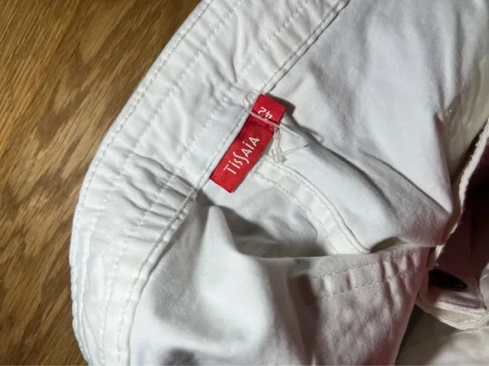 Short Tissaia - photo numéro 2