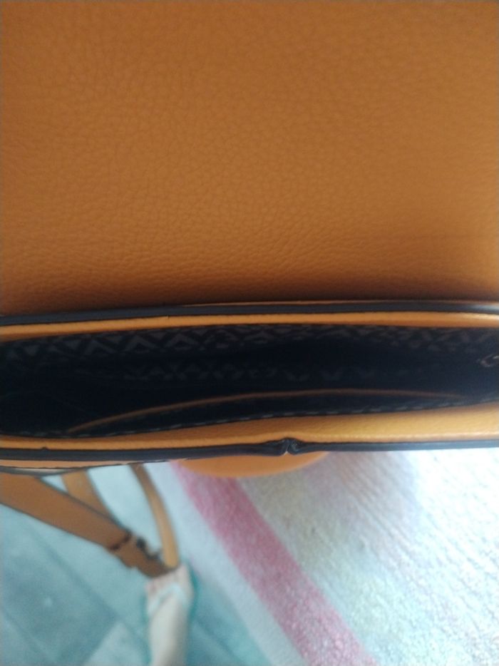 Sac bandoulière - photo numéro 2