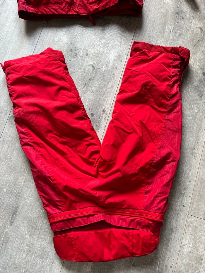 Ensemble de ski veste et pantalon - photo numéro 7