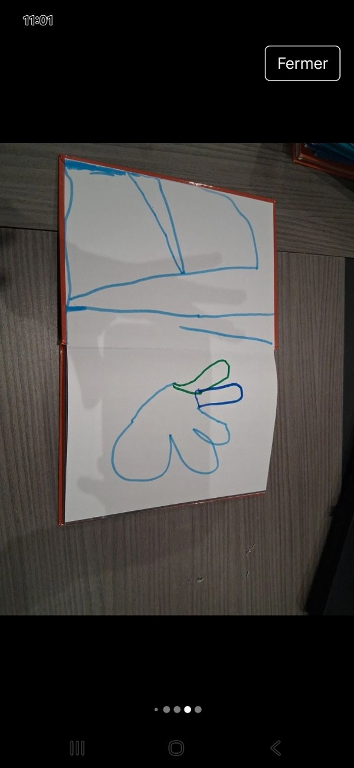 Lot 16 livres Walt Disney - photo numéro 5