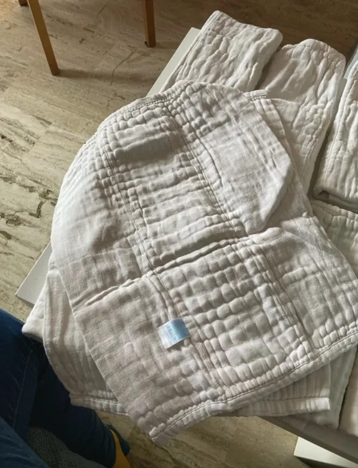 Lot de 10 insert Bambino Mio - photo numéro 2