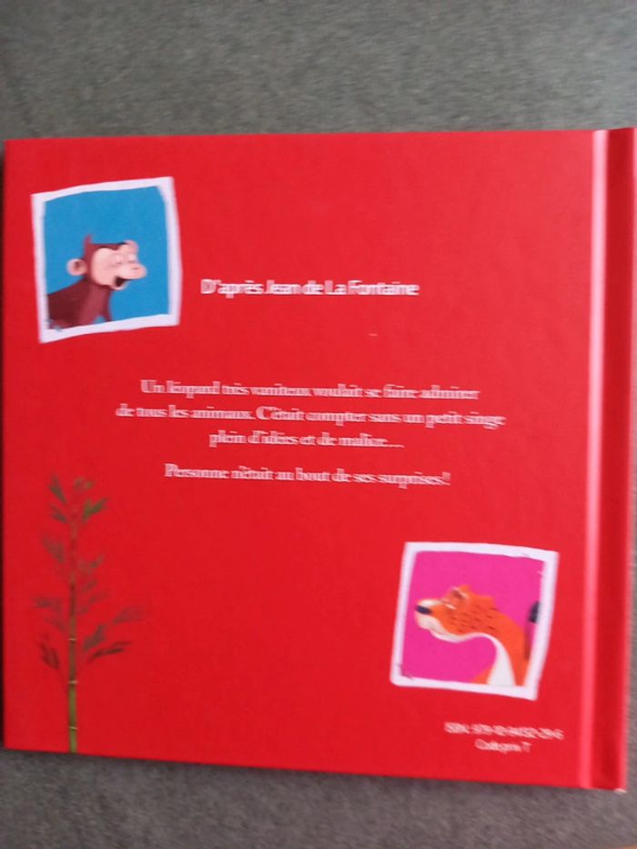 Lot de 2 livres - photo numéro 4