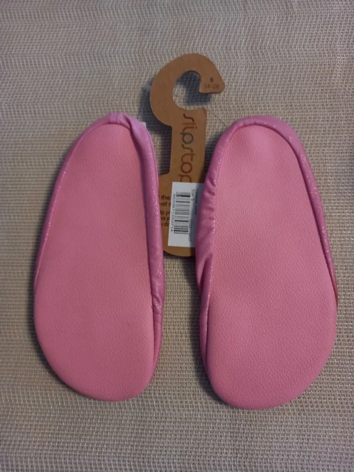 Slipstop s coquillage - photo numéro 2