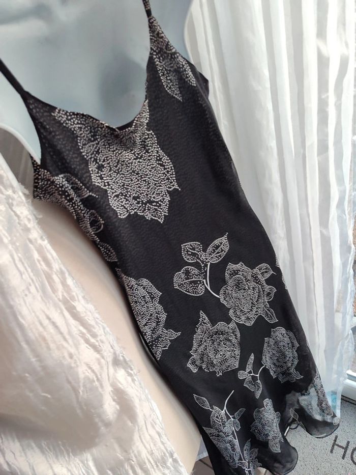 Robe longue - photo numéro 3