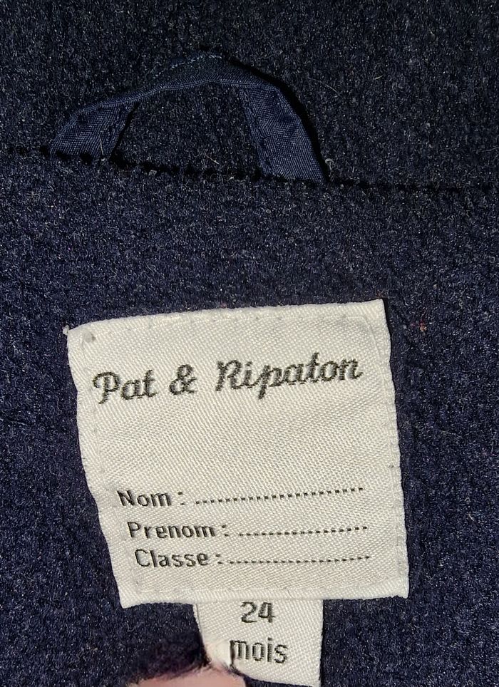 Veste demi saison - photo numéro 3