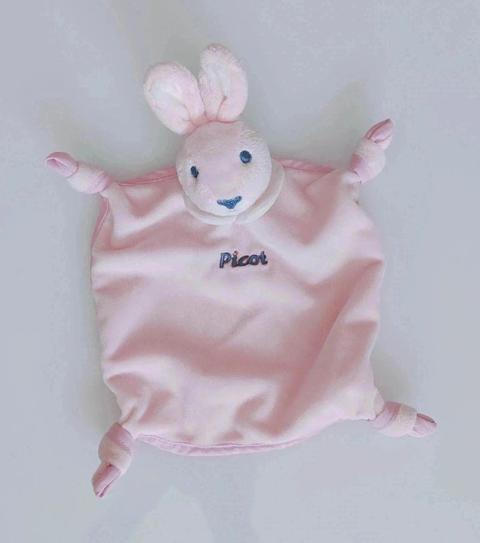 10 € Doudou PICOT