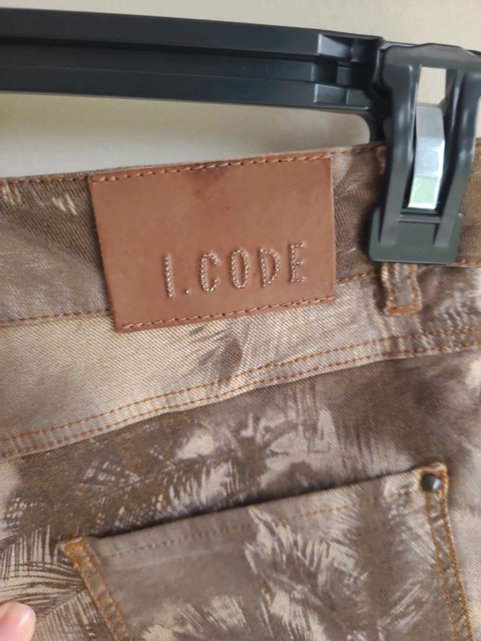👖Mini Short taille US26👖 - photo numéro 3