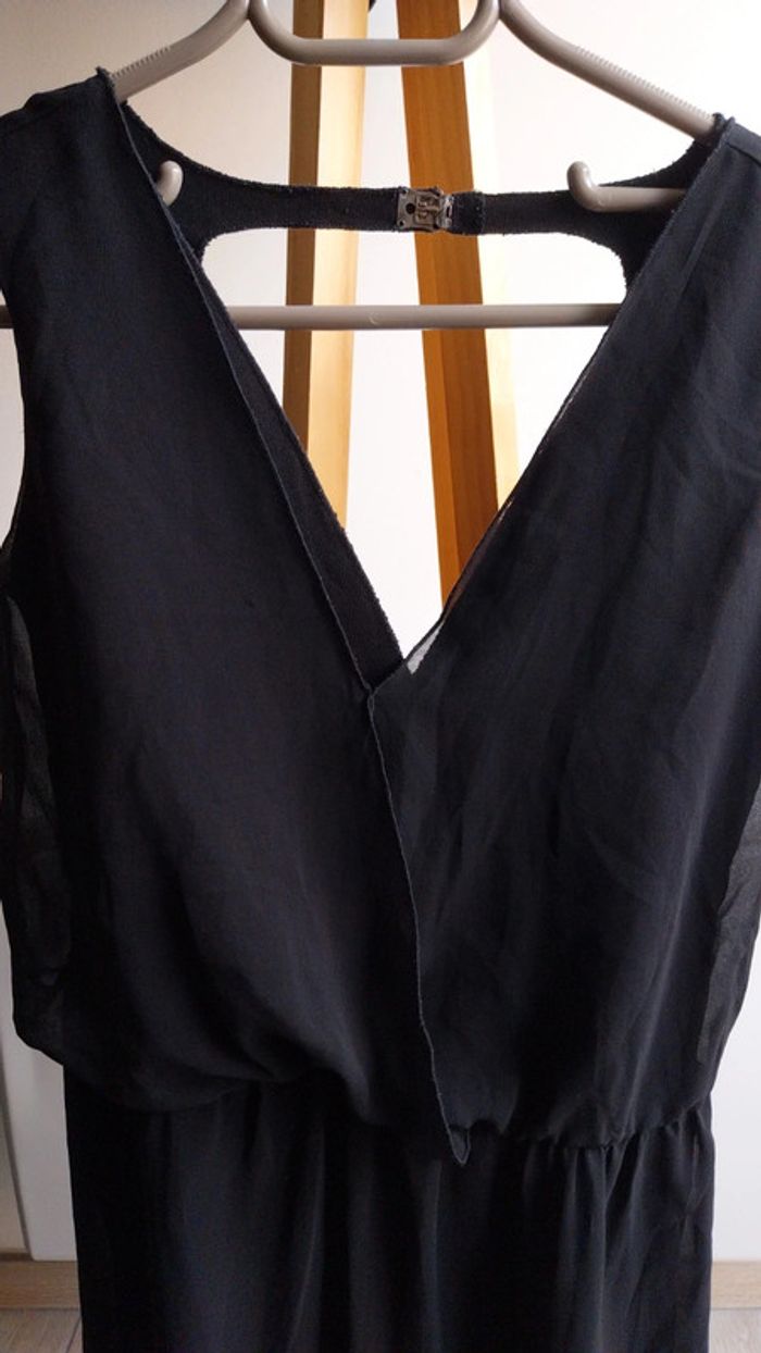 Robe ZARA Taille S - photo numéro 4