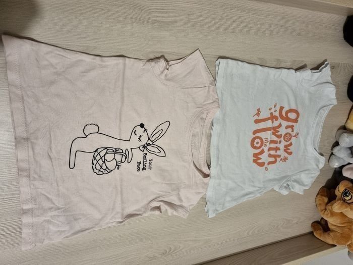 Lot de vêtements fille 3ans