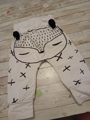 Bas de Pyjama 6 mois