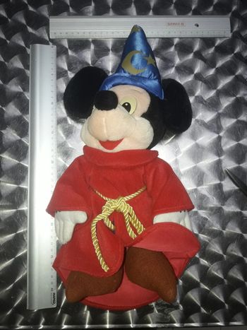 Apprenti sorcier mickey