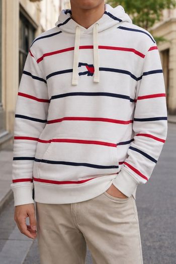 Sweat tommy hilfiger 